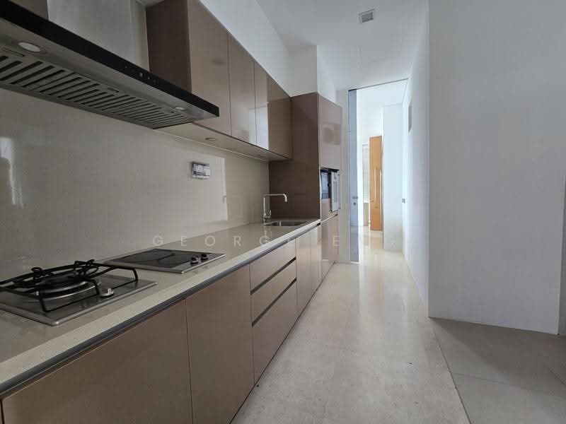 8 Rodyk, 8 Rodyk Street, Orchard / River Valley, 3 Bedrooms, 3,294 sqft, Condominium For Rent, by George Eng, 500263733 - Kitchen - PropertyGuru.com.sg
