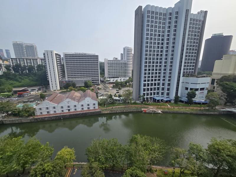 8 Rodyk, 8 Rodyk Street, Orchard / River Valley, 3 Bedrooms, 3,294 sqft, Condominium For Rent, by George Eng, 500263733 - PropertyGuru.com.sg
