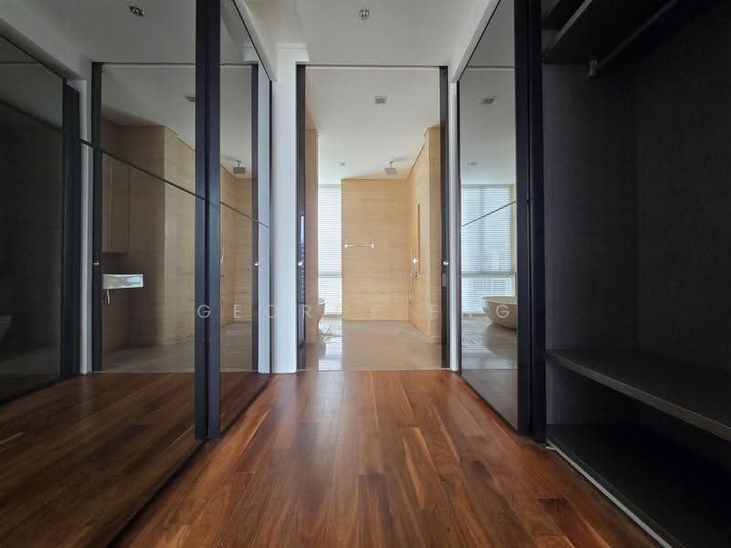 8 Rodyk, 8 Rodyk Street, Orchard / River Valley, 3 Bedrooms, 3,294 sqft, Condominium For Rent, by George Eng, 500263733 - Bathroom - PropertyGuru.com.sg