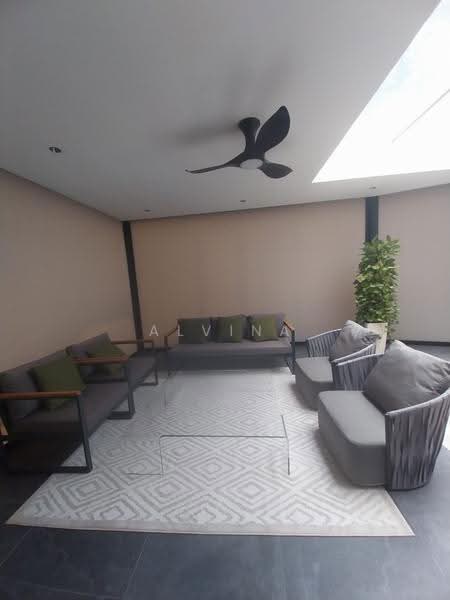 Hillview Villas, Dairy Farm / Bukit Panjang / Choa Chu Kang, 4 Bedrooms, 3,700 sqft, Terraced House For Sale, by Alvina Yeo, 500263735 - PropertyGuru.com.sg