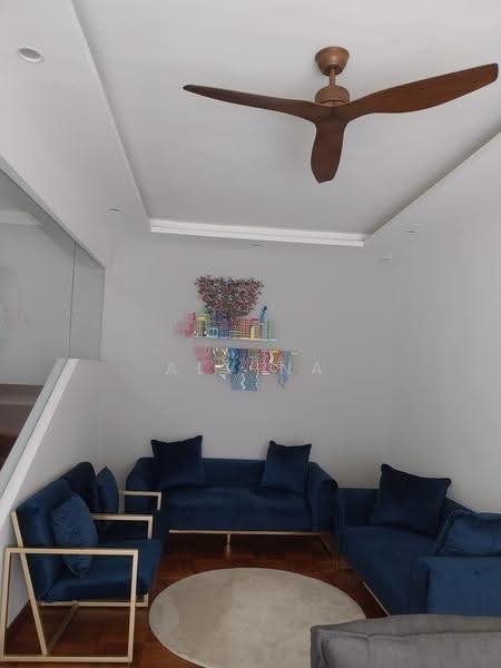 Hillview Villas, Dairy Farm / Bukit Panjang / Choa Chu Kang, 4 Bedrooms, 3,700 sqft, Terraced House For Sale, by Alvina Yeo, 500263735 - PropertyGuru.com.sg