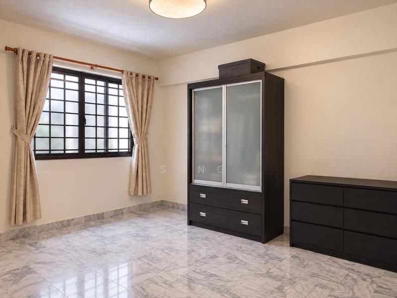 285 Tampines Street 22, 285 Tampines Street 22, Pasir Ris / Tampines, 2 Bedrooms, 797 sqft, HDB Flat For Sale, by Song Wanqi, 500263736 - Bedroom - PropertyGuru.com.sg