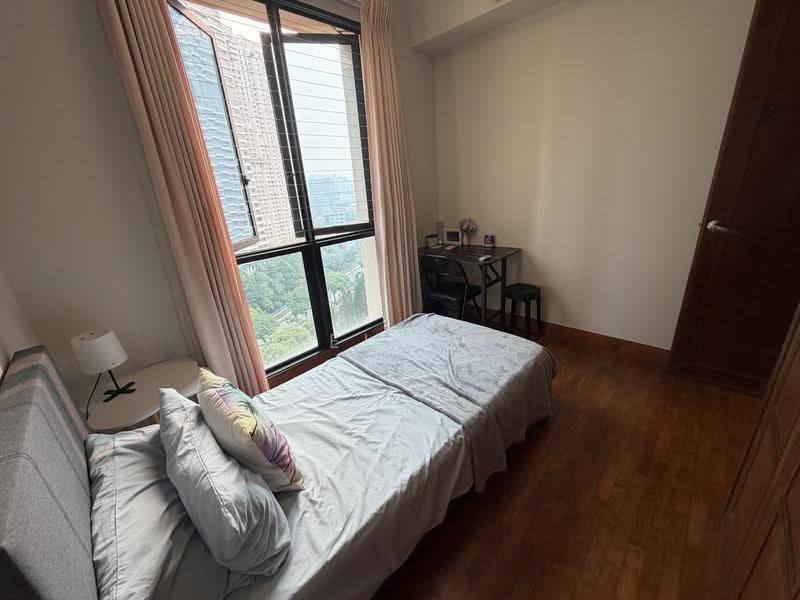 Tanglin View, 152 Prince Charles Crescent, Alexandra / Commonwealth, Room Rental, 120 sqft, Condominium For Rent, by Melody Azyliae Chiam, 500263737 - PropertyGuru.com.sg