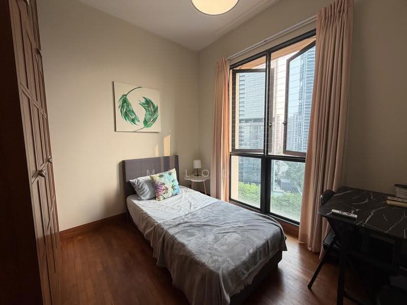 Tanglin View, 152 Prince Charles Crescent, Alexandra / Commonwealth, Room Rental, 120 sqft, Condominium For Rent, by Melody Azyliae Chiam, 500263737 - PropertyGuru.com.sg