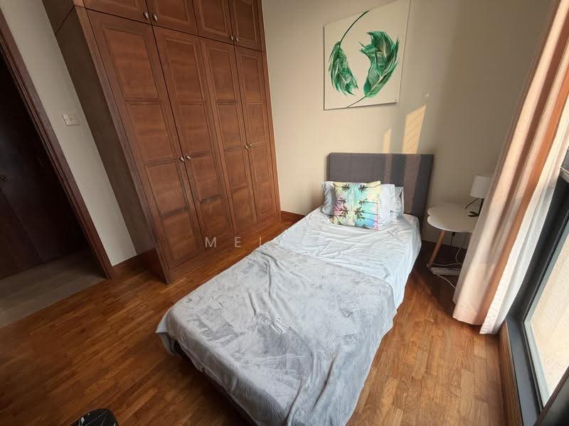 Tanglin View, 152 Prince Charles Crescent, Alexandra / Commonwealth, Room Rental, 120 sqft, Condominium For Rent, by Melody Azyliae Chiam, 500263737 - PropertyGuru.com.sg