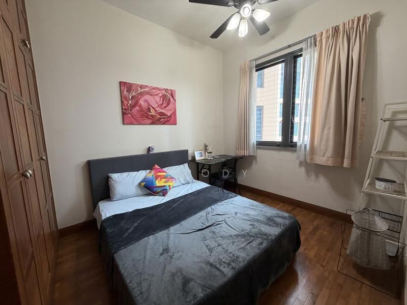Tanglin View, 152 Prince Charles Crescent, Alexandra / Commonwealth, Room Rental, 120 sqft, Condominium For Rent, by Melody Azyliae Chiam, 500263737 - PropertyGuru.com.sg