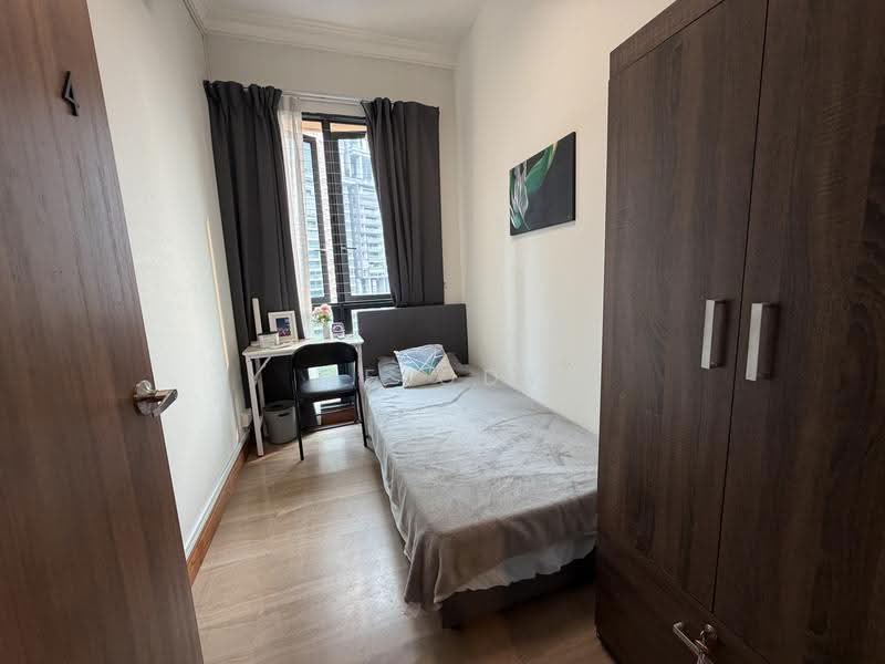 Tanglin View, 152 Prince Charles Crescent, Alexandra / Commonwealth, Room Rental, 120 sqft, Condominium For Rent, by Melody Azyliae Chiam, 500263737 - PropertyGuru.com.sg