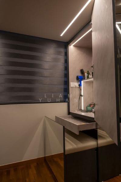Mayfair Gardens, 8 Rifle Range Road, Clementi Park / Upper Bukit Timah, 2 Bedrooms, 861 sqft, Condominium For Sale, by Liam Yuhan (粘钰含), 500263739 - Interior - PropertyGuru.com.sg