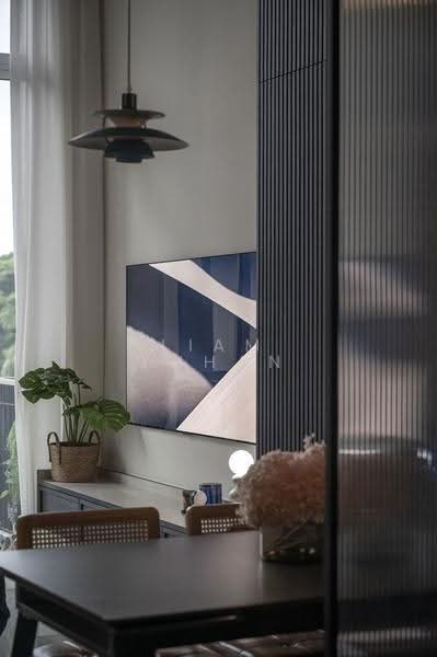 Mayfair Gardens, 8 Rifle Range Road, Clementi Park / Upper Bukit Timah, 2 Bedrooms, 861 sqft, Condominium For Sale, by Liam Yuhan (粘钰含), 500263739 - Dining Room - PropertyGuru.com.sg