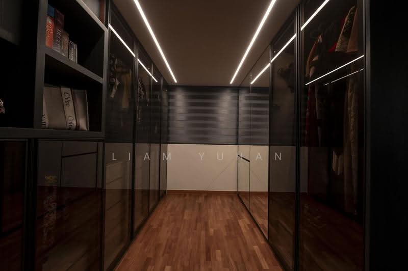 Mayfair Gardens, 8 Rifle Range Road, Clementi Park / Upper Bukit Timah, 2 Bedrooms, 861 sqft, Condominium For Sale, by Liam Yuhan (粘钰含), 500263739 - Interior - PropertyGuru.com.sg