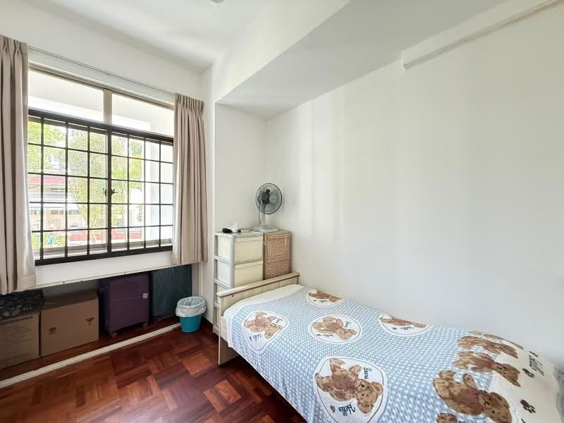 Buona Vista Gardens, 2 Zehnder Road, Buona Vista / West Coast / Clementi New Town, 3 Bedrooms, 1,281 sqft, Condominium For Sale, by Eunice Teo, 500263740 - PropertyGuru.com.sg