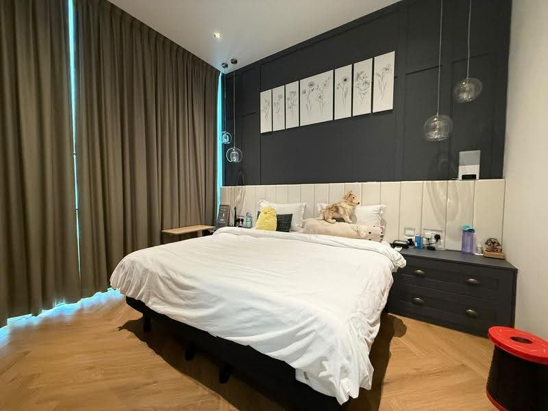Thomson Three, Brighthill Drive, Ang Mo Kio / Bishan / Thomson, 4 Bedrooms, 3,294 sqft, Cluster House For Sale, by Kavin Kuah, 500263741 - Bedroom - PropertyGuru.com.sg