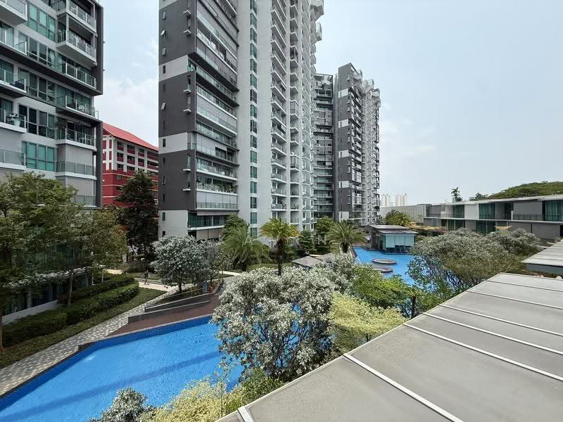 Thomson Three, Brighthill Drive, Ang Mo Kio / Bishan / Thomson, 4 Bedrooms, 3,294 sqft, Cluster House For Sale, by Kavin Kuah, 500263741 - Exterior - PropertyGuru.com.sg
