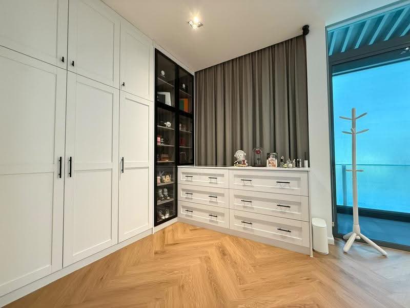 Thomson Three, Brighthill Drive, Ang Mo Kio / Bishan / Thomson, 4 Bedrooms, 3,294 sqft, Cluster House For Sale, by Kavin Kuah, 500263741 - Interior - PropertyGuru.com.sg