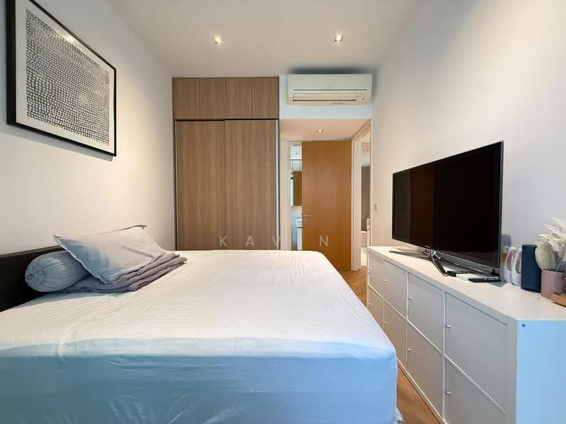 Thomson Three, Brighthill Drive, Ang Mo Kio / Bishan / Thomson, 4 Bedrooms, 3,294 sqft, Cluster House For Sale, by Kavin Kuah, 500263741 - Bedroom - PropertyGuru.com.sg
