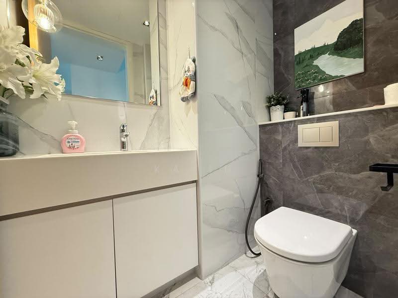 Thomson Three, Brighthill Drive, Ang Mo Kio / Bishan / Thomson, 4 Bedrooms, 3,294 sqft, Cluster House For Sale, by Kavin Kuah, 500263741 - Bathroom - PropertyGuru.com.sg