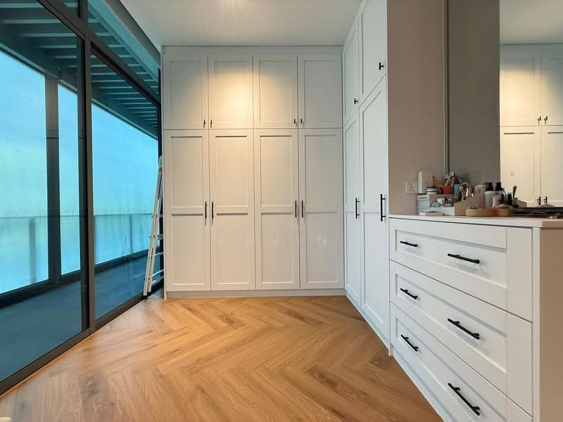 Thomson Three, Brighthill Drive, Ang Mo Kio / Bishan / Thomson, 4 Bedrooms, 3,294 sqft, Cluster House For Sale, by Kavin Kuah, 500263741 - Interior - PropertyGuru.com.sg