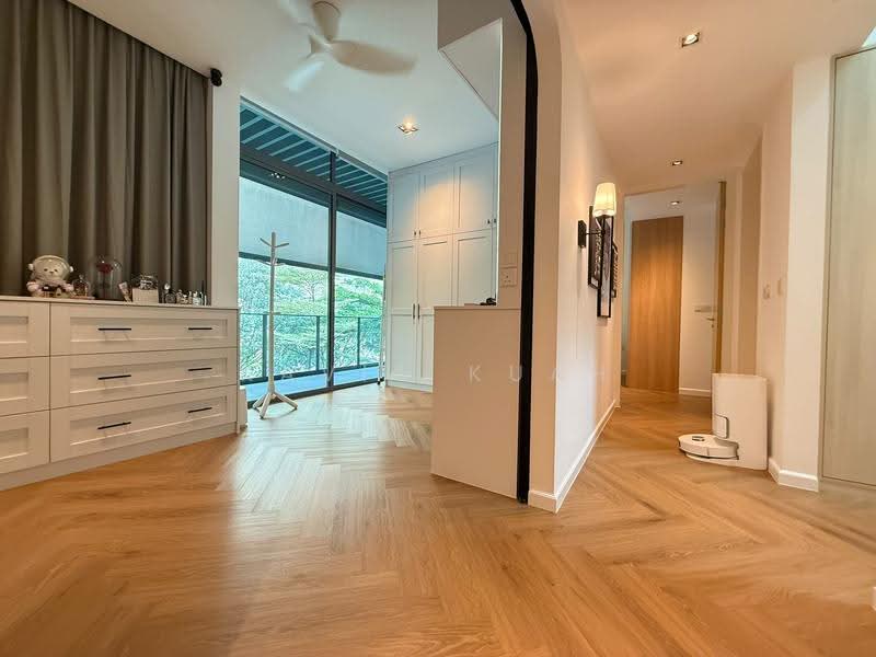 Thomson Three, Brighthill Drive, Ang Mo Kio / Bishan / Thomson, 4 Bedrooms, 3,294 sqft, Cluster House For Sale, by Kavin Kuah, 500263741 - Corridor - PropertyGuru.com.sg