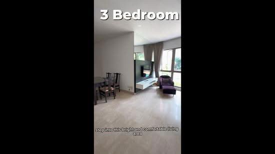 Amaryllis Ville, 20 Newton Road, Newton / Novena, 3 Bedrooms, 1,259 sqft, Condominium For Rent, by Andy Teo, 500263744 - PropertyGuru.com.sg