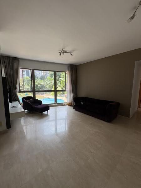 Amaryllis Ville, 20 Newton Road, Newton / Novena, 3 Bedrooms, 1,259 sqft, Condominium For Rent, by Andy Teo, 500263744 - Living Room - PropertyGuru.com.sg