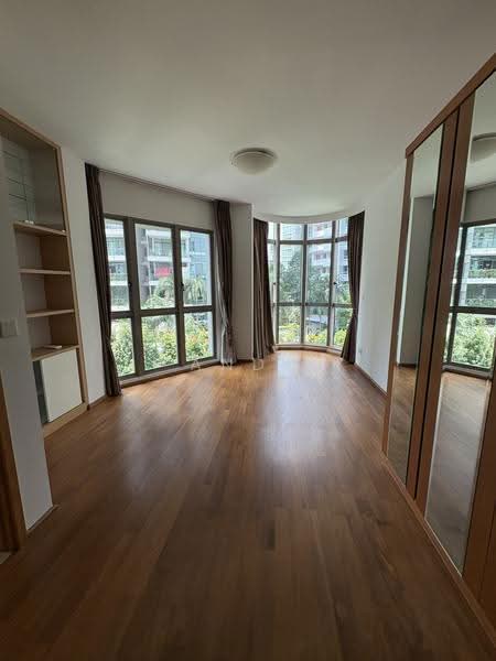 Amaryllis Ville, 20 Newton Road, Newton / Novena, 3 Bedrooms, 1,259 sqft, Condominium For Rent, by Andy Teo, 500263744 - Master bedroom - PropertyGuru.com.sg