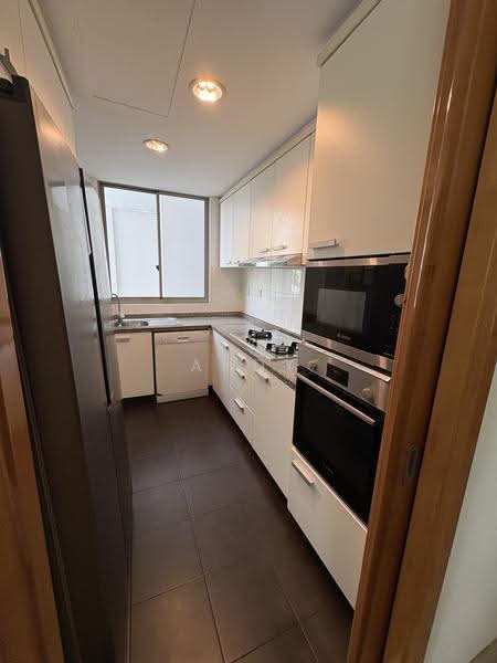 Amaryllis Ville, 20 Newton Road, Newton / Novena, 3 Bedrooms, 1,259 sqft, Condominium For Rent, by Andy Teo, 500263744 - Kitchen - PropertyGuru.com.sg