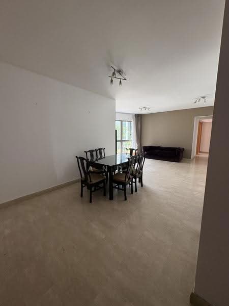 Amaryllis Ville, 20 Newton Road, Newton / Novena, 3 Bedrooms, 1,259 sqft, Condominium For Rent, by Andy Teo, 500263744 - Living Room - PropertyGuru.com.sg