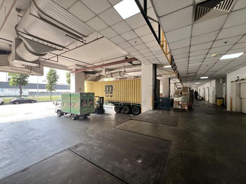 Pantech Business Hub, 192 Pandan Loop, Buona Vista / West Coast / Clementi New Town, 1,970 sqft, Factory / Workshop (B2) For Rent, by Angie Ng, 500263745 - Exterior - CommercialGuru.com.sg