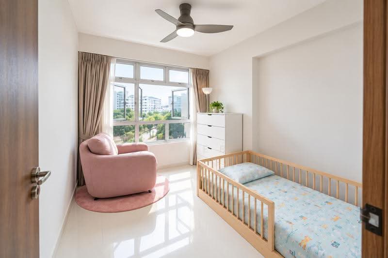 876C Tampines Avenue 8, 876C Tampines Avenue 8, Pasir Ris / Tampines, 3 Bedrooms, 1,001 sqft, HDB Flat For Sale, by Caleb Teo, 500263746 - Bedroom - PropertyGuru.com.sg