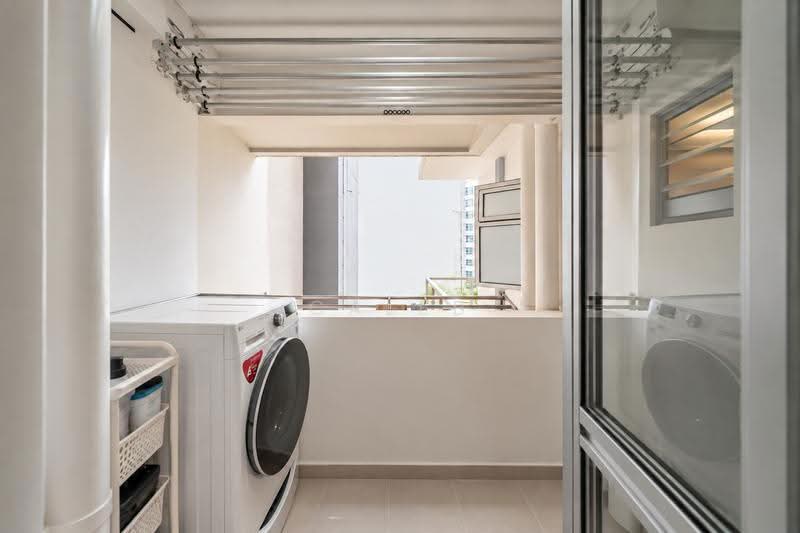 876C Tampines Avenue 8, 876C Tampines Avenue 8, Pasir Ris / Tampines, 3 Bedrooms, 1,001 sqft, HDB Flat For Sale, by Caleb Teo, 500263746 - Yard - PropertyGuru.com.sg