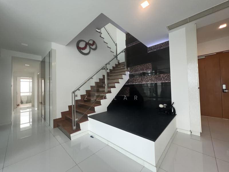 The Cascadia, 921 Bukit Timah Road, Clementi Park / Upper Bukit Timah, 5 Bedrooms, 5,231 sqft, Condominium For Sale, by Ziglar Oh, 500263749 - Interior - PropertyGuru.com.sg