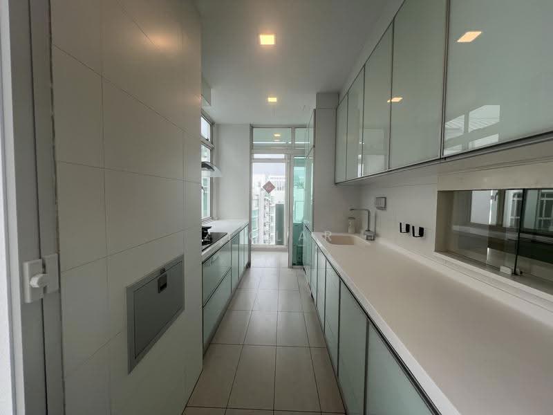 The Cascadia, 921 Bukit Timah Road, Clementi Park / Upper Bukit Timah, 5 Bedrooms, 5,231 sqft, Condominium For Sale, by Ziglar Oh, 500263749 - Kitchen - PropertyGuru.com.sg