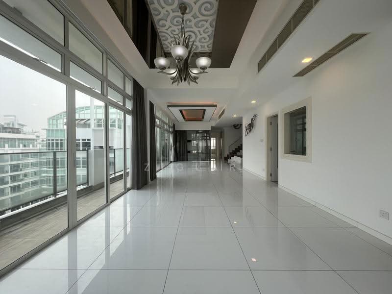 The Cascadia, 921 Bukit Timah Road, Clementi Park / Upper Bukit Timah, 5 Bedrooms, 5,231 sqft, Condominium For Sale, by Ziglar Oh, 500263749 - Interior - PropertyGuru.com.sg