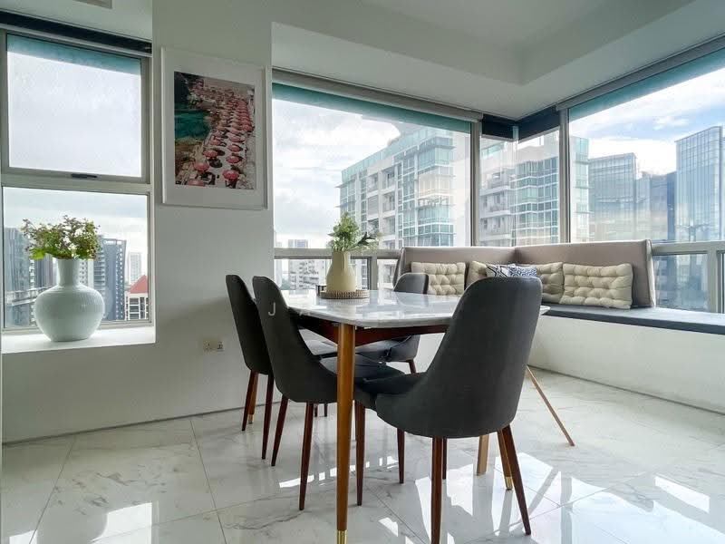Eight@18Fort, 18 Fort Road, East Coast / Marine Parade, 3 Bedrooms, 2,100 sqft, Condominium For Rent, by Jaslin Toh, 500263753 - PropertyGuru.com.sg