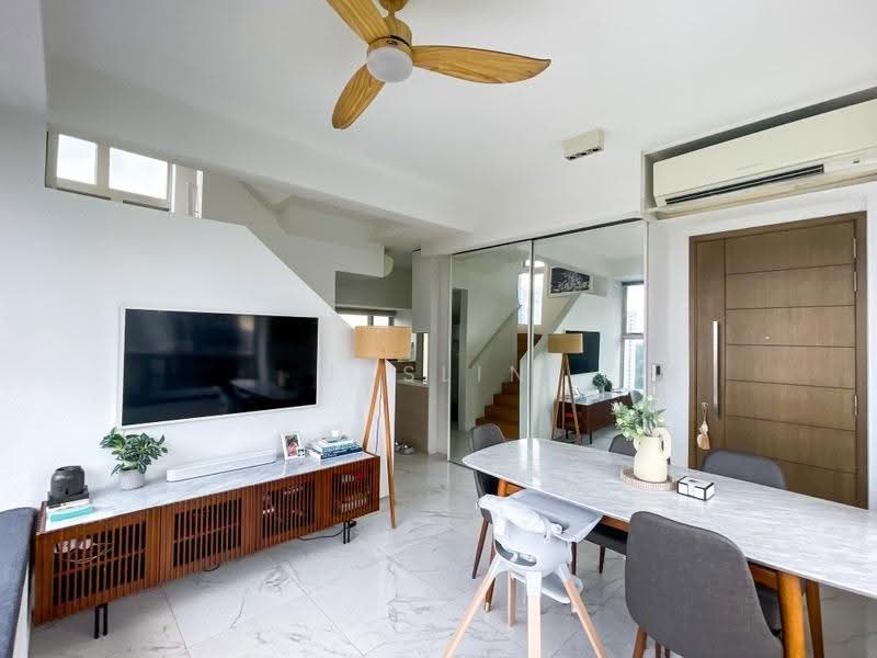 Eight@18Fort, 18 Fort Road, East Coast / Marine Parade, 3 Bedrooms, 2,100 sqft, Condominium For Rent, by Jaslin Toh, 500263753 - PropertyGuru.com.sg