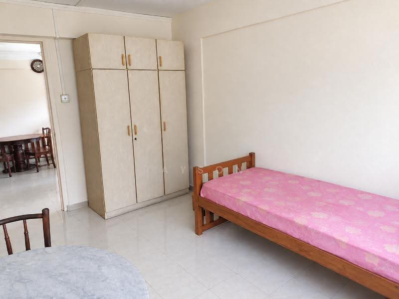 124 Mcnair Road, 124 Mcnair Road, Balestier / Toa Payoh, 3 Bedrooms, 1,023 sqft, HDB Flat For Sale, by Rayson Cheong, 500263754 - Bedroom - PropertyGuru.com.sg