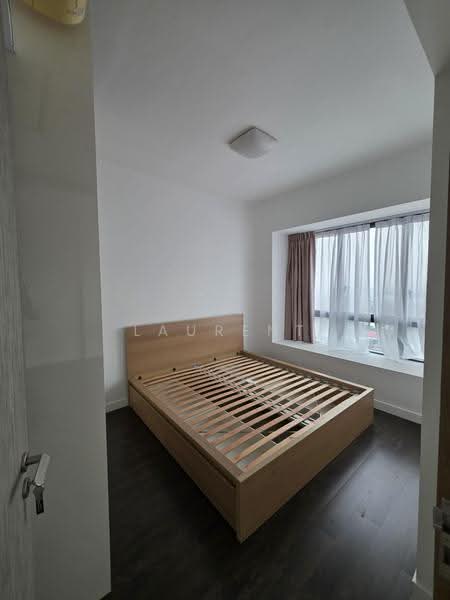 d'Leedon (Former Farrer Court), 13 Leedon Heights, Tanglin / Holland / Bukit Timah, 1 Bedroom, 635 sqft, Condominium For Rent, by Laurent Zhao 赵志显, 500263759 - PropertyGuru.com.sg