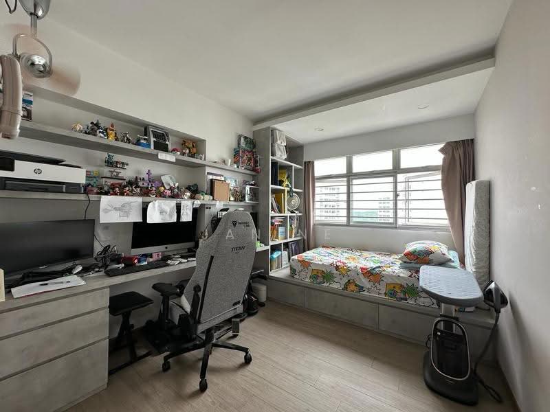 101A Canberra Street, 101A Canberra Street, Sembawang / Yishun, 3 Bedrooms, 1,216 sqft, HDB Flat For Sale, by Janine Lim, 500263760 - Bedroom - PropertyGuru.com.sg
