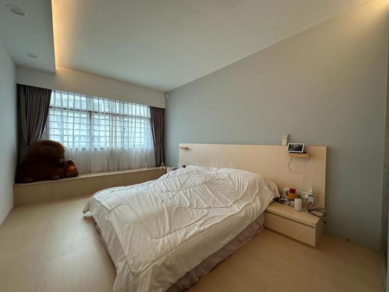 101A Canberra Street, 101A Canberra Street, Sembawang / Yishun, 3 Bedrooms, 1,216 sqft, HDB Flat For Sale, by Janine Lim, 500263760 - Bedroom - PropertyGuru.com.sg