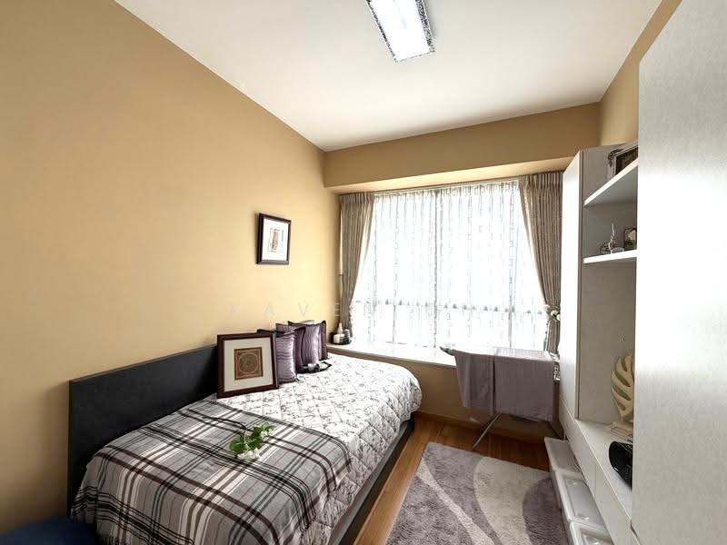 Bluwaters 2, 205 Jalan Loyang Besar, Changi Airport / Changi Village, 3 Bedrooms, 1,109 sqft, Condominium For Sale, by Kaven Oh, 500263762 - Bedroom 2 - PropertyGuru.com.sg