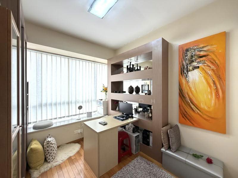 Bluwaters 2, 205 Jalan Loyang Besar, Changi Airport / Changi Village, 3 Bedrooms, 1,109 sqft, Condominium For Sale, by Kaven Oh, 500263762 - Bedroom 3 - PropertyGuru.com.sg