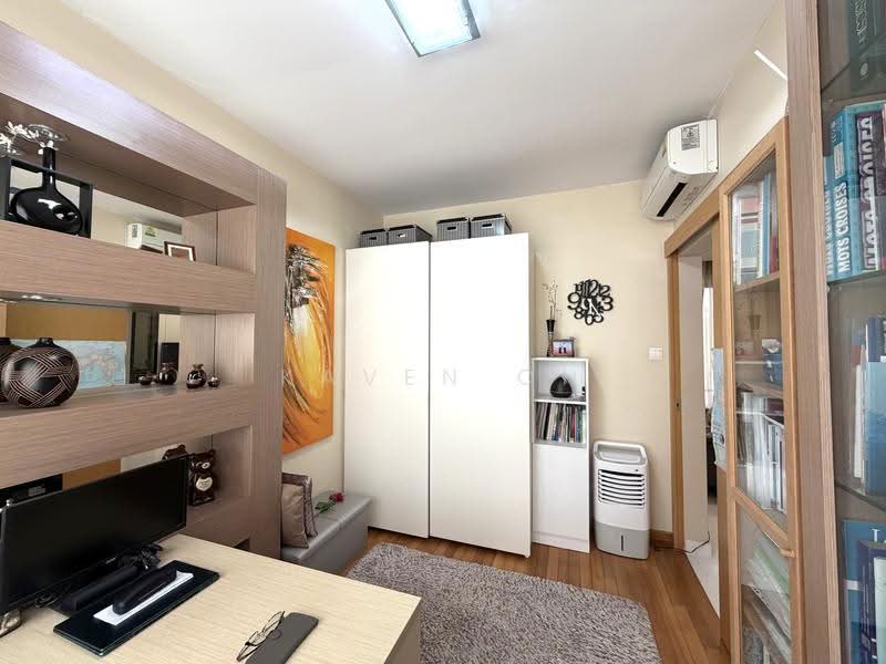 Bluwaters 2, 205 Jalan Loyang Besar, Changi Airport / Changi Village, 3 Bedrooms, 1,109 sqft, Condominium For Sale, by Kaven Oh, 500263762 - Bedroom 3 - PropertyGuru.com.sg