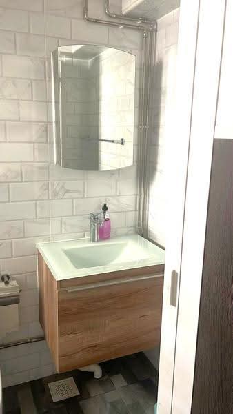 258D Compassvale Road, 258D Compassvale Road, Hougang / Punggol / Sengkang, Room Rental, 120 sqft, HDB Flat For Rent, by Steven Choo, 500263766 - Bathroom - PropertyGuru.com.sg