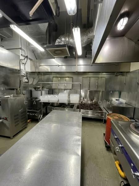 Harper Point, 25 Harper Road, Macpherson / Potong Pasir, 1,992 sqft, Light Industrial (B1) For Rent, by Calvin Choh, 500263767 - Kitchen - CommercialGuru.com.sg