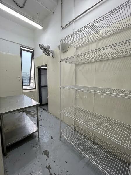 Harper Point, 25 Harper Road, Macpherson / Potong Pasir, 1,992 sqft, Light Industrial (B1) For Rent, by Calvin Choh, 500263767 - Interior - CommercialGuru.com.sg