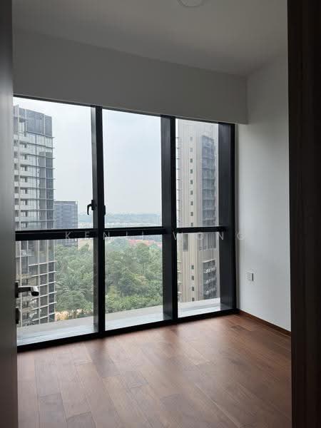 Lentor Modern, Lentor Central, Mandai / Upper Thomson, 3 Bedrooms, 969 sqft, Condominium For Rent, by Kenji Wong, 500263768 - View - PropertyGuru.com.sg