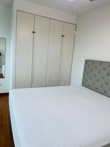 The Esparis, 9 Pasir Ris Drive 4, Pasir Ris / Tampines, 3 Bedrooms, 1,185 sqft, Condominium For Sale, by Supriya Riya, 500263769 - Bedroom - PropertyGuru.com.sg