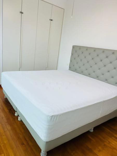 The Esparis, 9 Pasir Ris Drive 4, Pasir Ris / Tampines, 3 Bedrooms, 1,185 sqft, Condominium For Sale, by Supriya Riya, 500263769 - Bedroom - PropertyGuru.com.sg