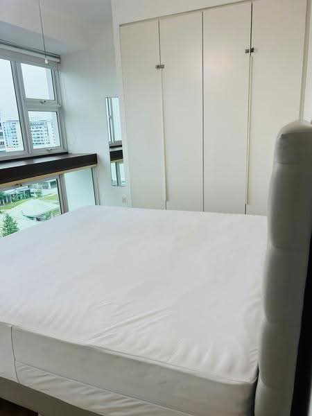 The Esparis, 9 Pasir Ris Drive 4, Pasir Ris / Tampines, 3 Bedrooms, 1,185 sqft, Condominium For Sale, by Supriya Riya, 500263769 - Bedroom - PropertyGuru.com.sg