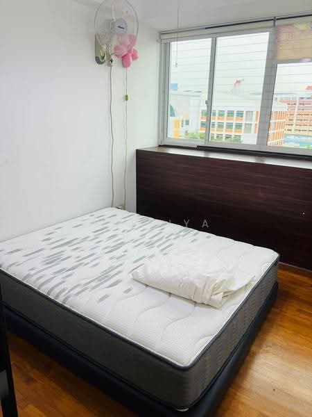 The Esparis, 9 Pasir Ris Drive 4, Pasir Ris / Tampines, 3 Bedrooms, 1,185 sqft, Condominium For Sale, by Supriya Riya, 500263769 - Bedroom - PropertyGuru.com.sg